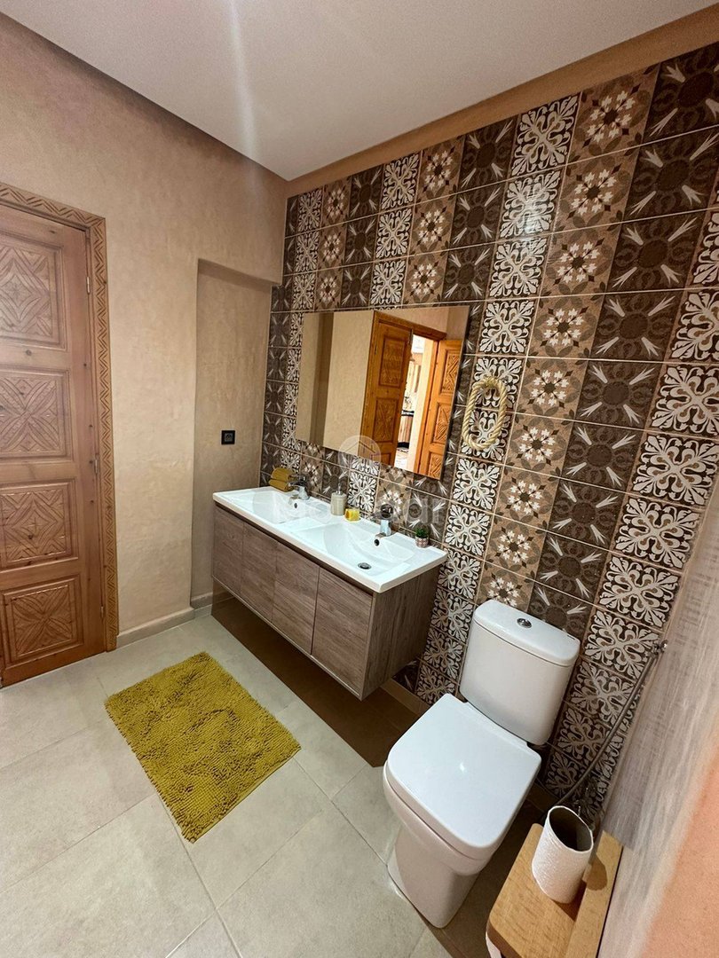 Niezwykła villa w Marrakeszu: Przestrzeń i Luksus na sprzedaż - Photo 15