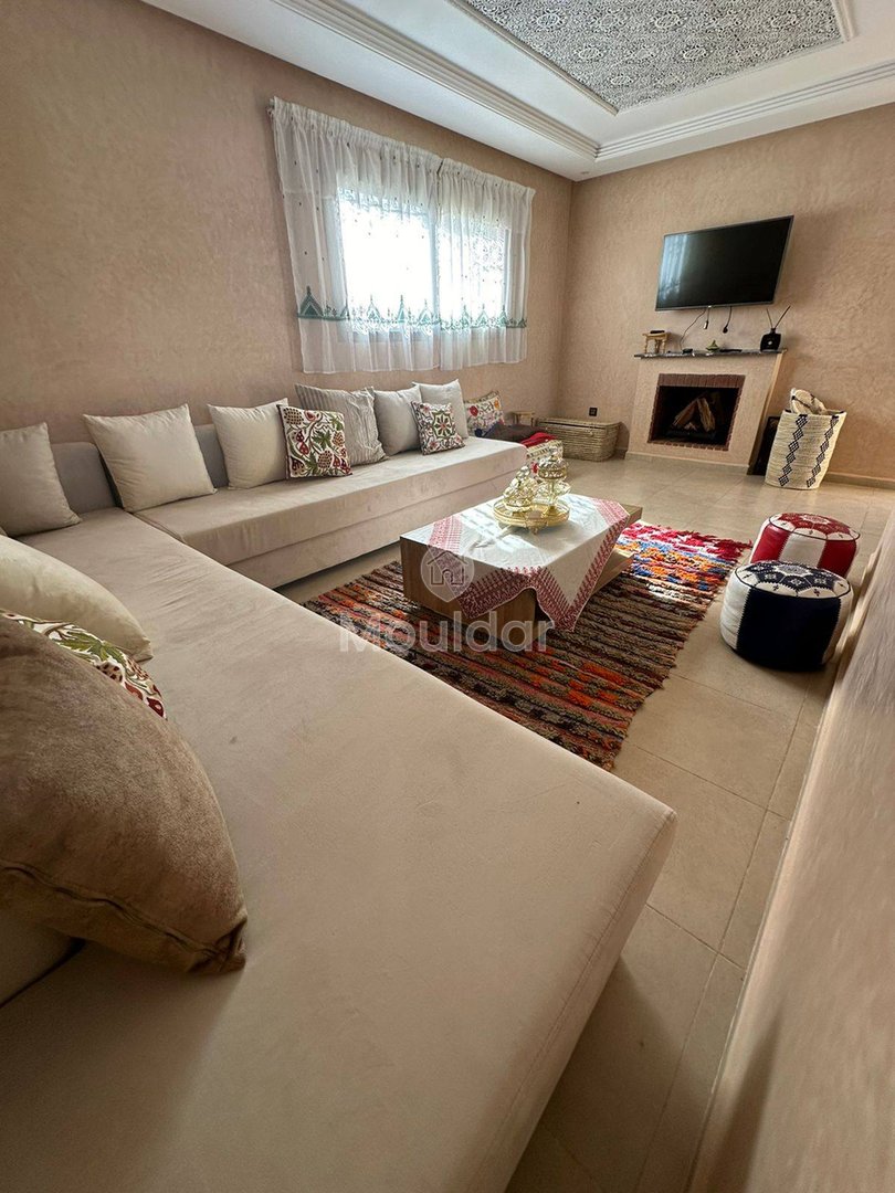 Niezwykła villa w Marrakeszu: Przestrzeń i Luksus na sprzedaż - Photo 2