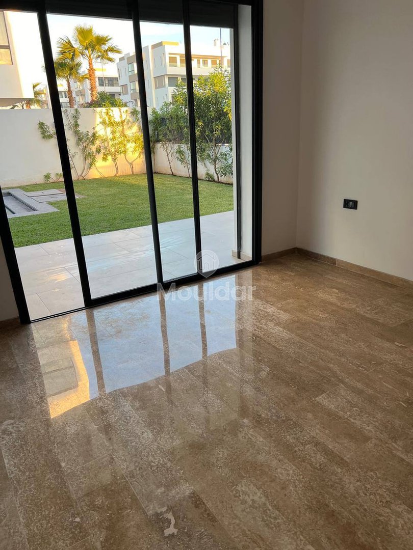 Apartament de închiriat în Casablanca - Almaz: Spațiu și confort - Photo 4