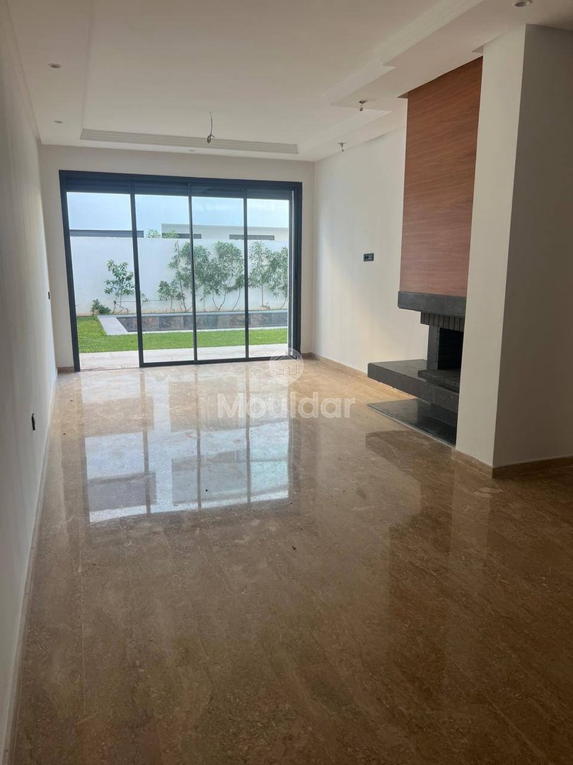 Apartament de închiriat în Casablanca - Almaz: Spațiu și confort - Photo 1