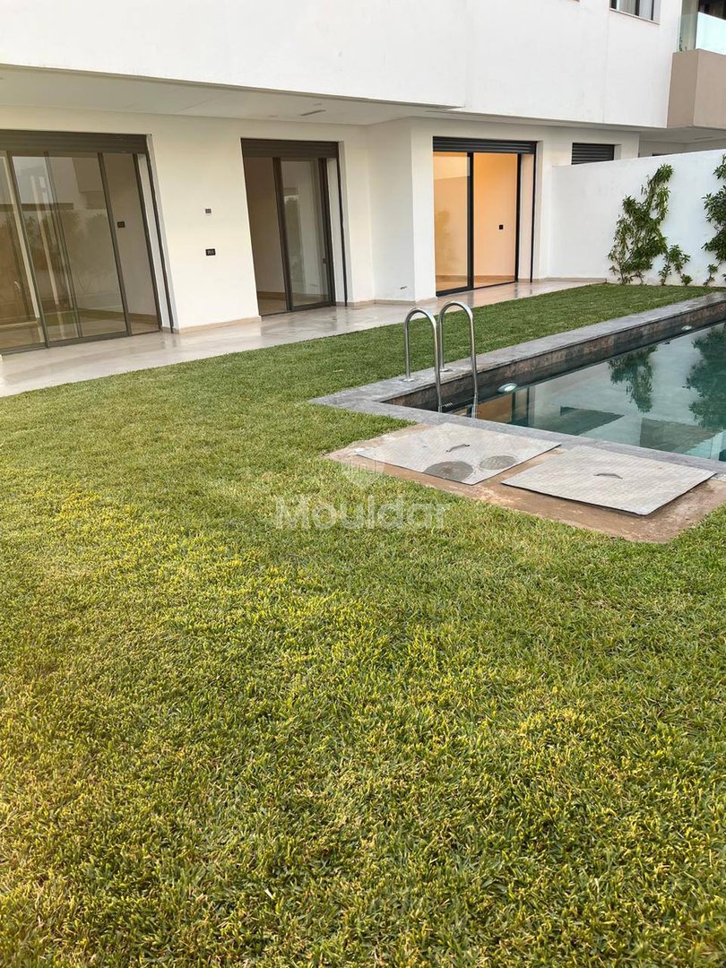 Apartament de închiriat în Casablanca - Almaz: Spațiu și confort - Photo 6