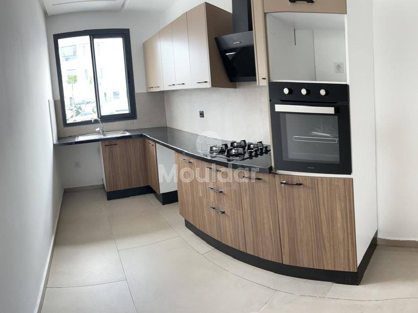 Apartament de închiriat în Casablanca - Almaz: Spațiu și confort - Photo 7