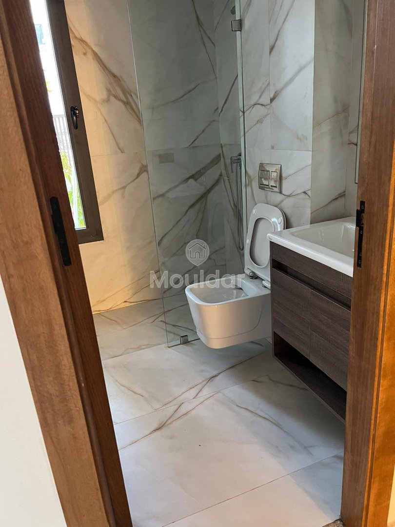 Apartament de închiriat în Casablanca - Almaz: Spațiu și confort - Photo 8