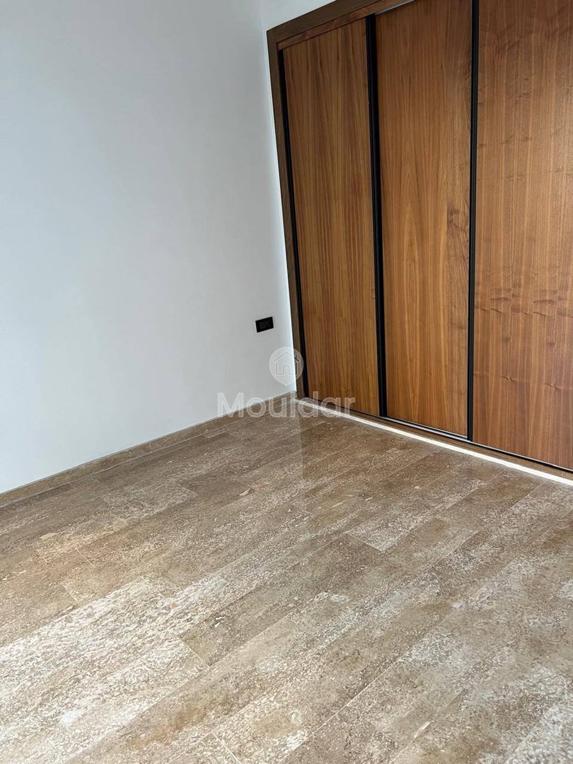 Apartament de închiriat în Casablanca - Almaz: Spațiu și confort - Photo 5