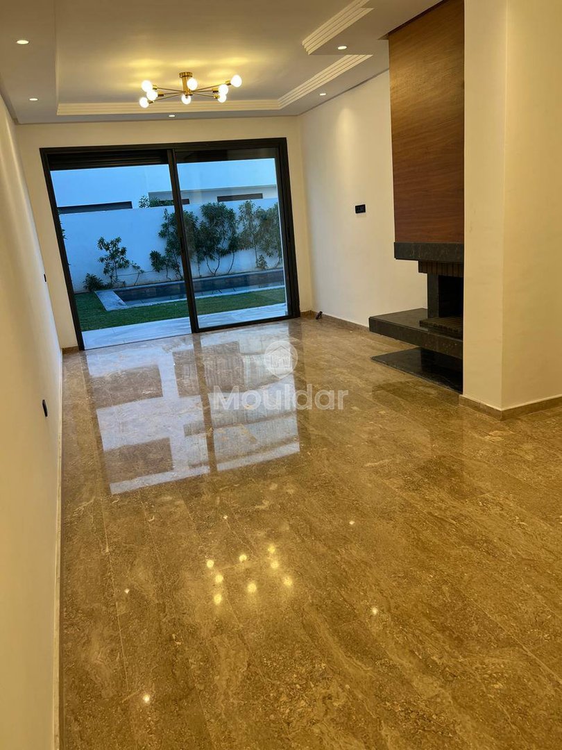 Apartament de închiriat în Casablanca - Almaz: Spațiu și confort - Photo 2