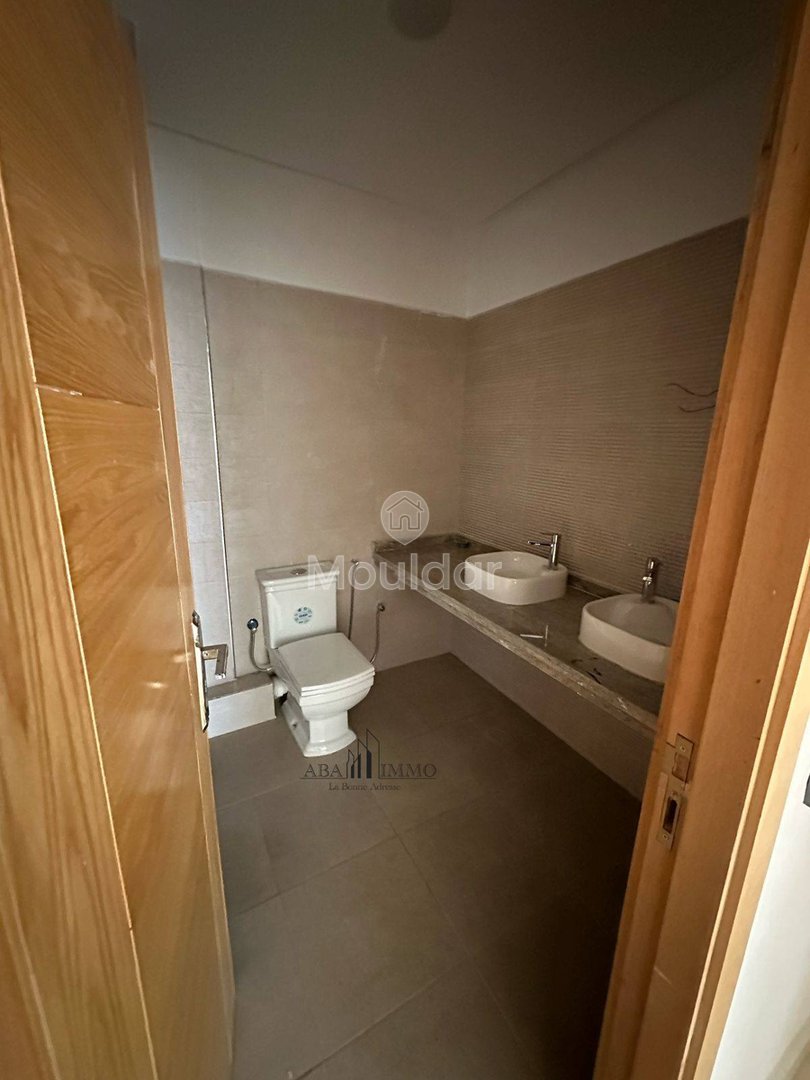 Kiralık Şahane Daire – Bourgogne, Casablanca, 240m² - Photo 9