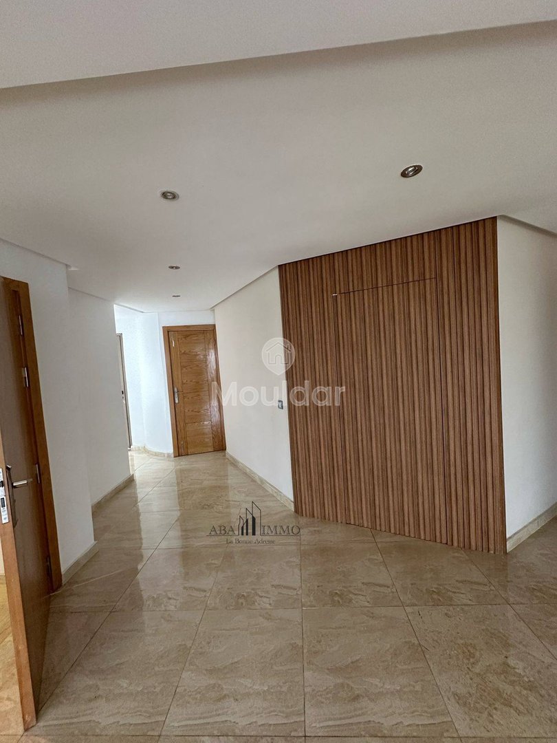 Kiralık Şahane Daire – Bourgogne, Casablanca, 240m² - Photo 6