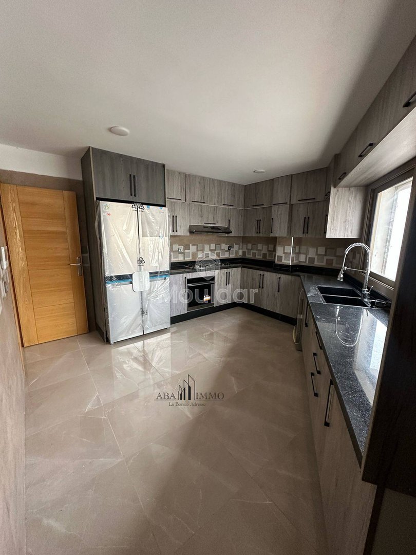 Kiralık Şahane Daire – Bourgogne, Casablanca, 240m² - Photo 8