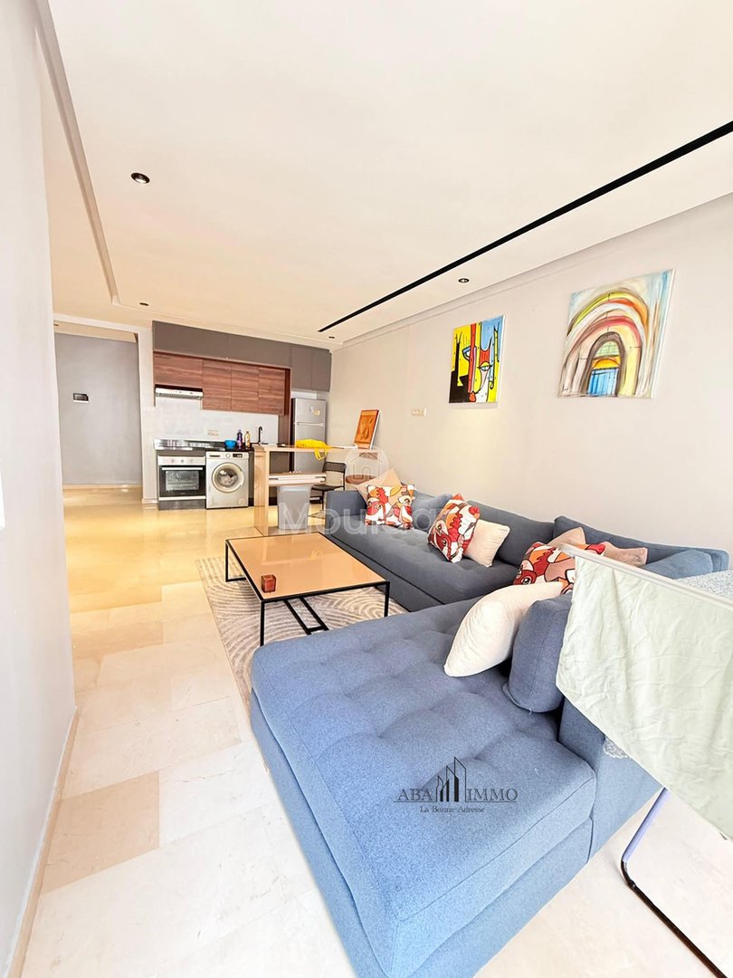 Casablanca'da Kiralık Şirin Stüdyo - Prensesler - Photo 1