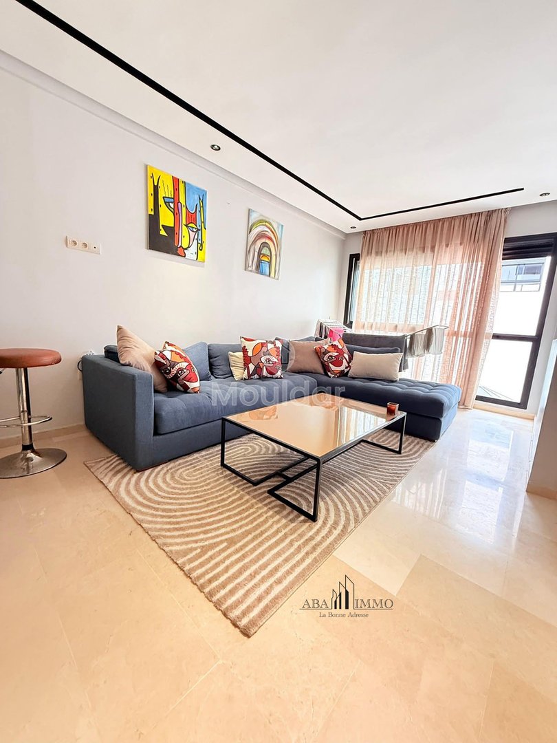 Casablanca'da Kiralık Şirin Stüdyo - Prensesler - Photo 4