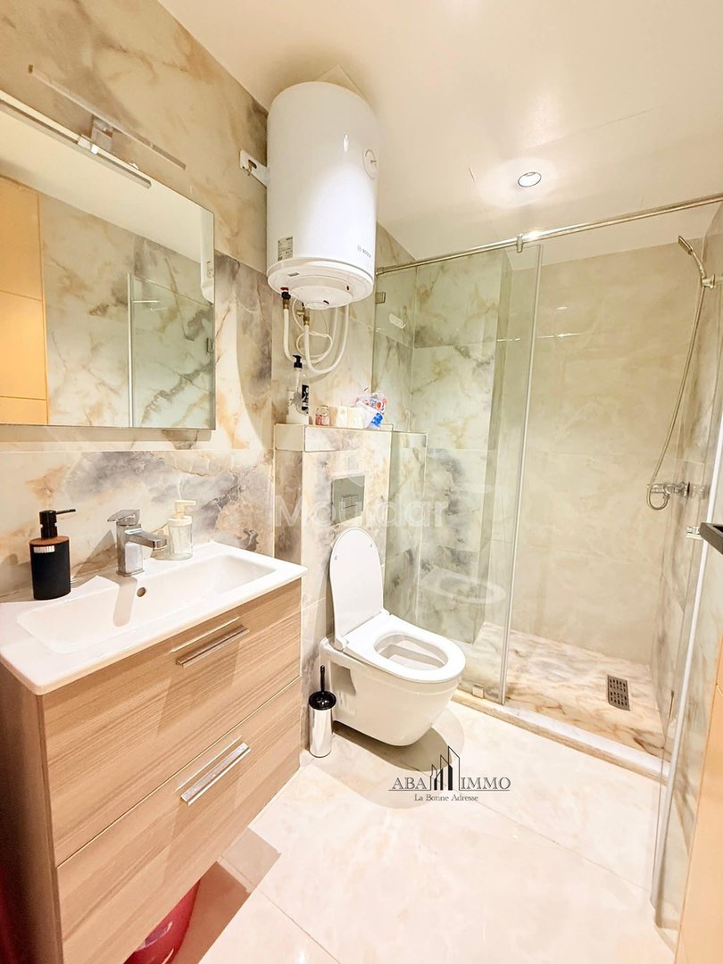 Casablanca'da Kiralık Şirin Stüdyo - Prensesler - Photo 10