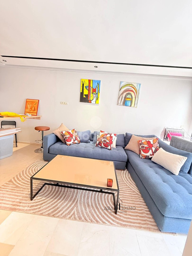 Casablanca'da Kiralık Şirin Stüdyo - Prensesler - Photo 2