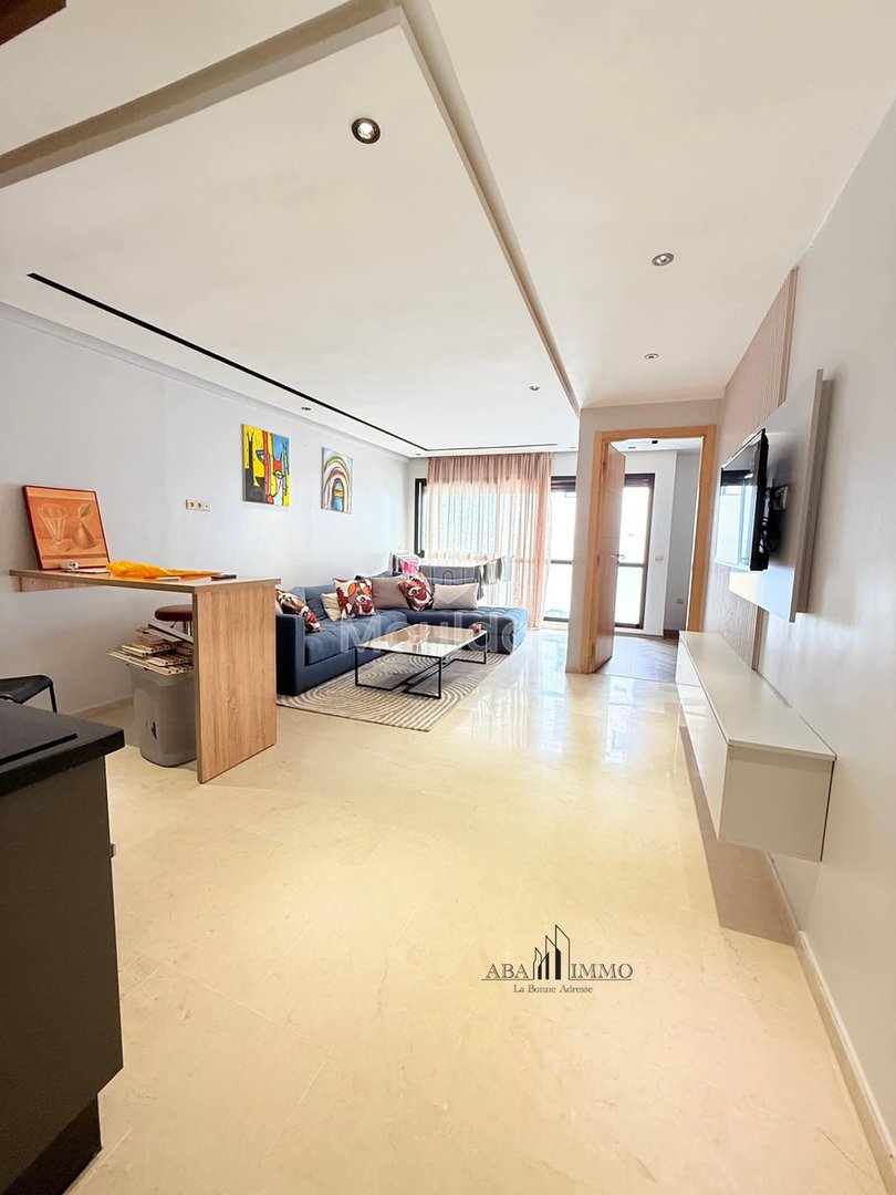 Casablanca'da Kiralık Şirin Stüdyo - Prensesler - Photo 5