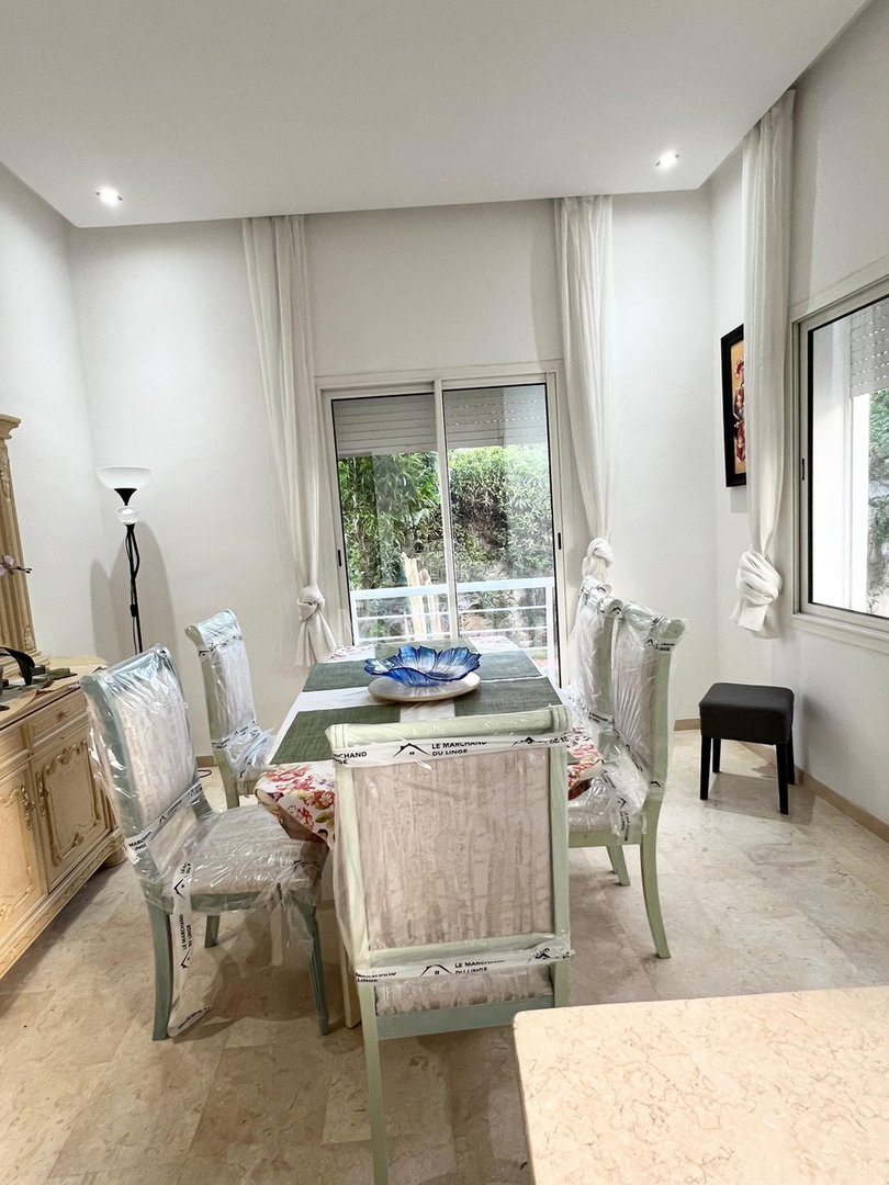 Villa di Charme a Dar Bouazza: Evasione e Comfort - Photo 15