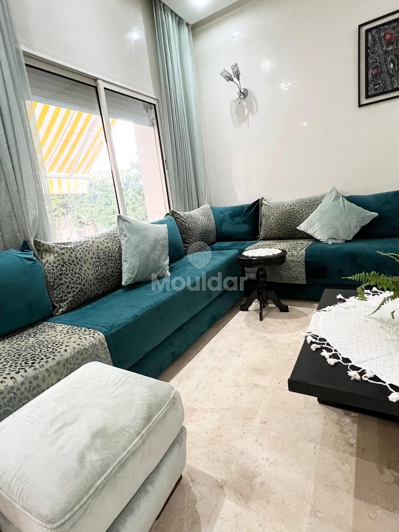 Villa di Charme a Dar Bouazza: Evasione e Comfort - Photo 5