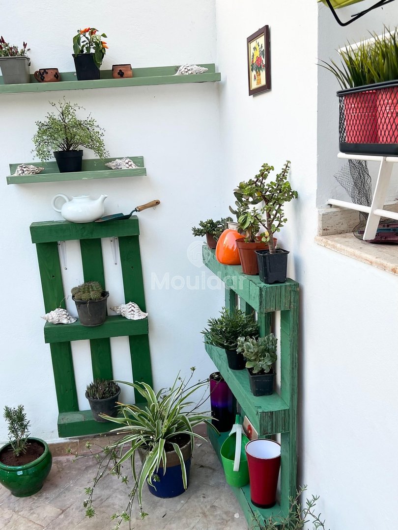 Villa di Charme a Dar Bouazza: Evasione e Comfort - Photo 16