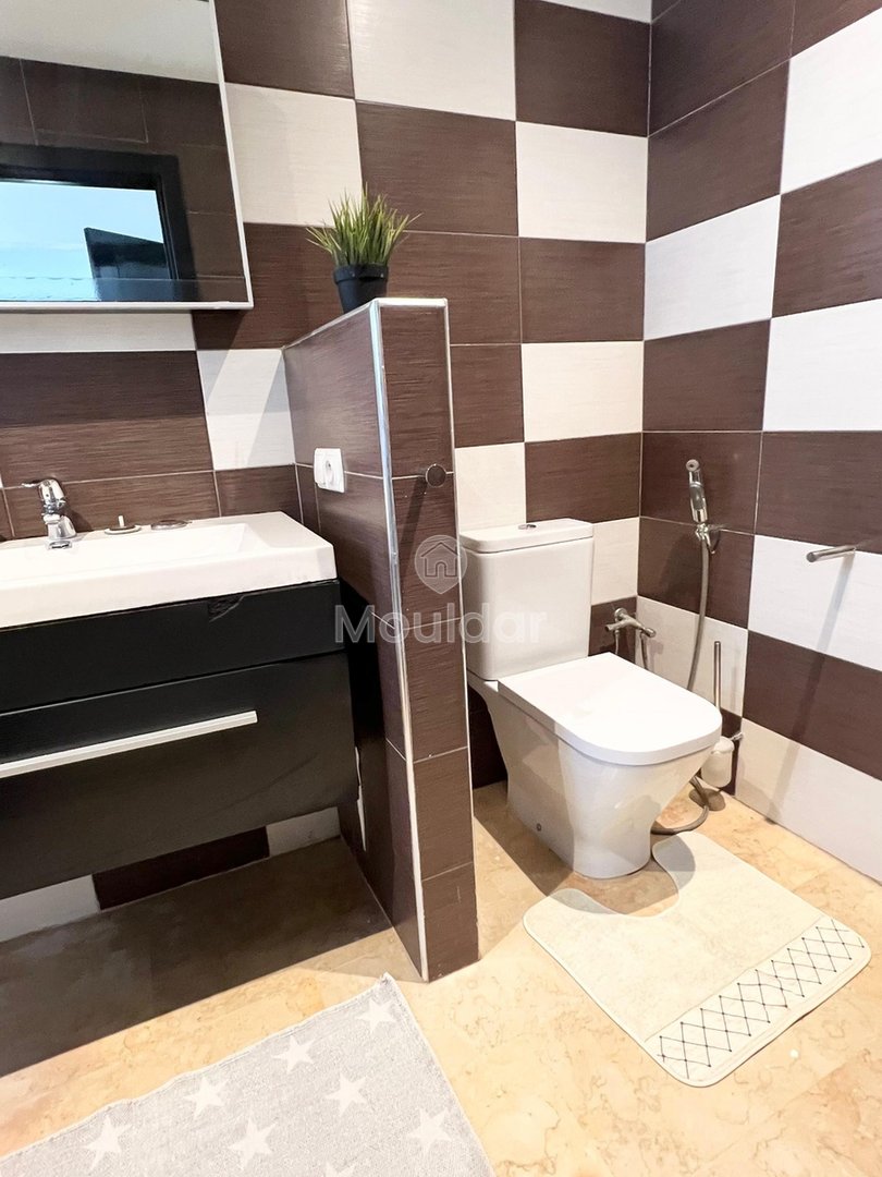 Villa di Charme a Dar Bouazza: Evasione e Comfort - Photo 27