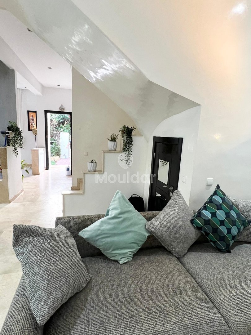 Villa di Charme a Dar Bouazza: Evasione e Comfort - Photo 3