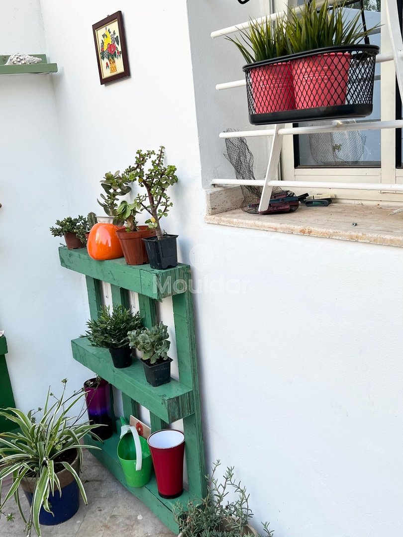 Villa di Charme a Dar Bouazza: Evasione e Comfort - Photo 17