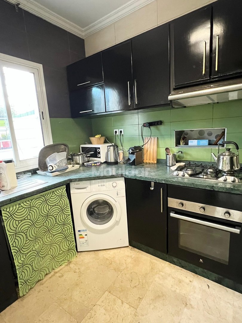 Villa di Charme a Dar Bouazza: Evasione e Comfort - Photo 22