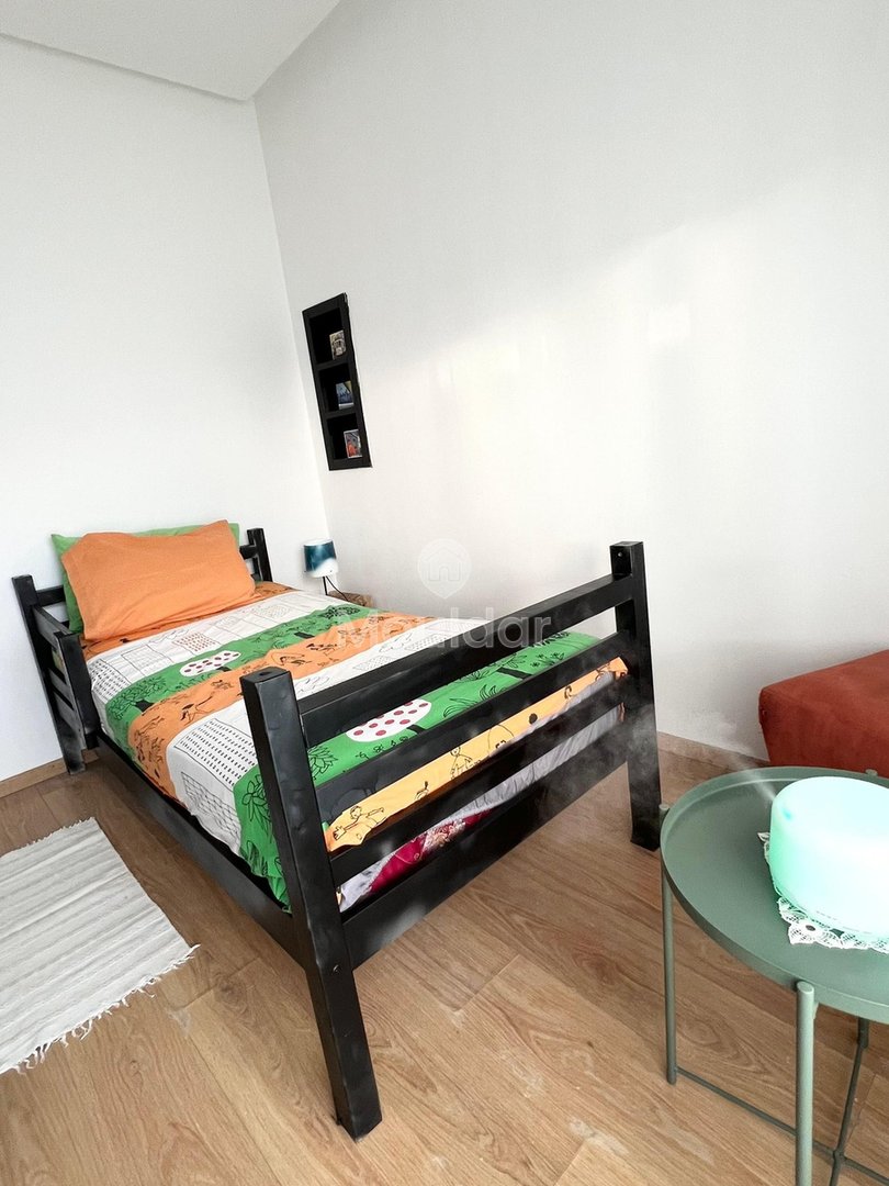 Villa di Charme a Dar Bouazza: Evasione e Comfort - Photo 9