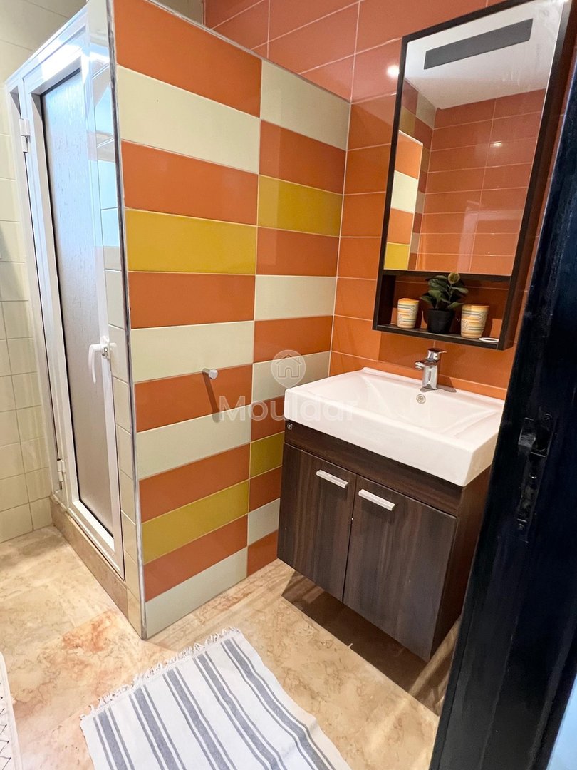 Villa di Charme a Dar Bouazza: Evasione e Comfort - Photo 28