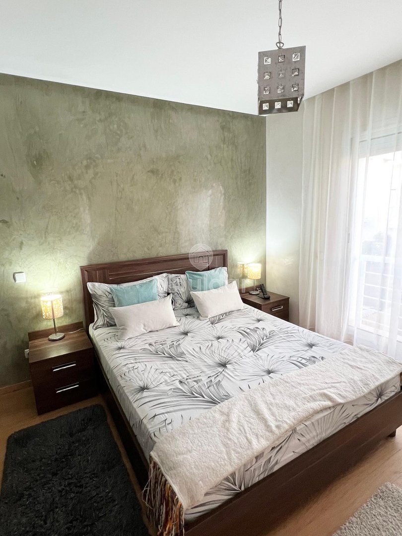 Villa di Charme a Dar Bouazza: Evasione e Comfort - Photo 8