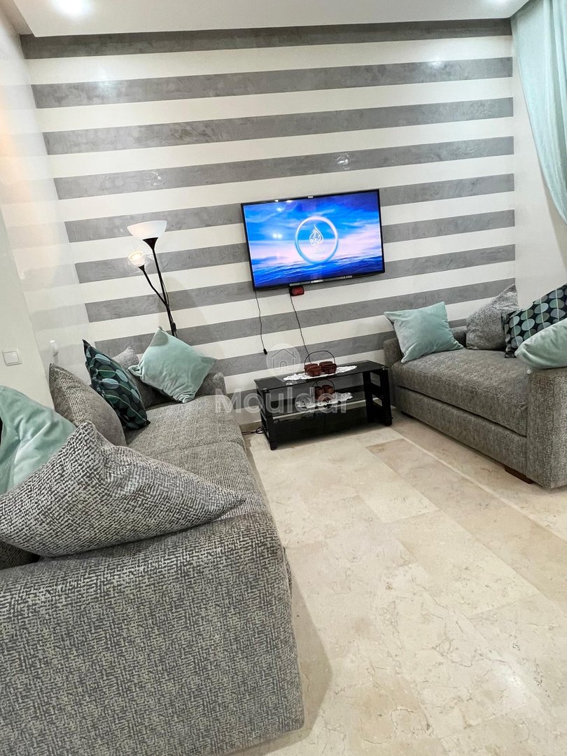 Villa di Charme a Dar Bouazza: Evasione e Comfort - Photo 1