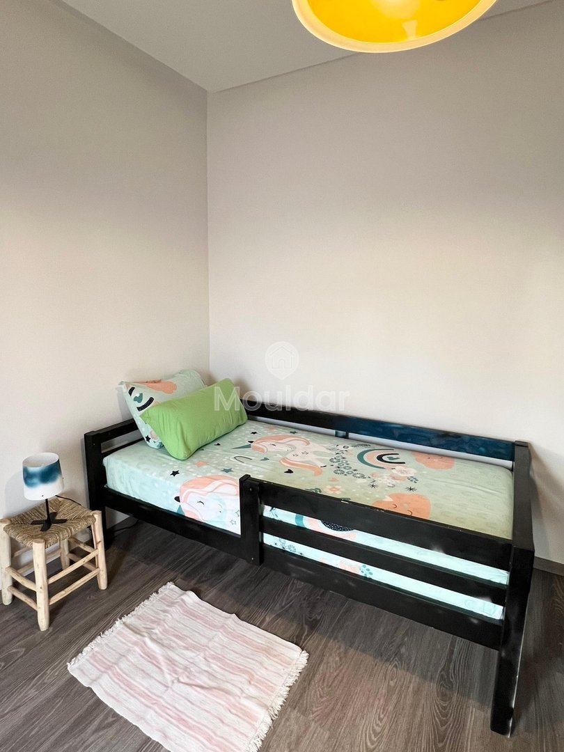 Villa di Charme a Dar Bouazza: Evasione e Comfort - Photo 11