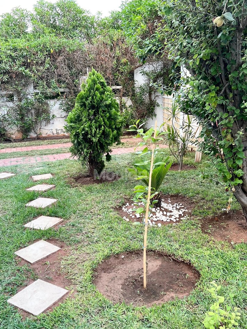 Villa di Charme a Dar Bouazza: Evasione e Comfort - Photo 18