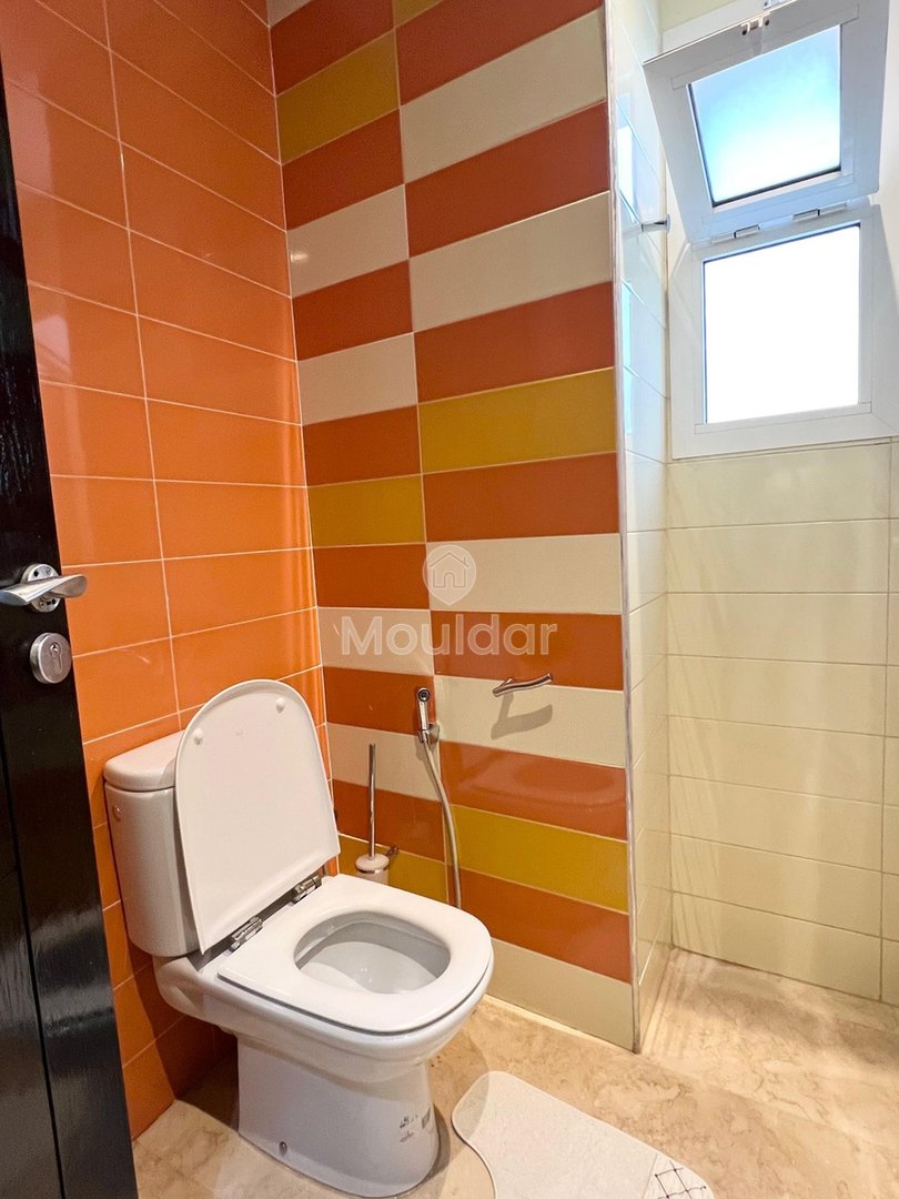 Villa di Charme a Dar Bouazza: Evasione e Comfort - Photo 31