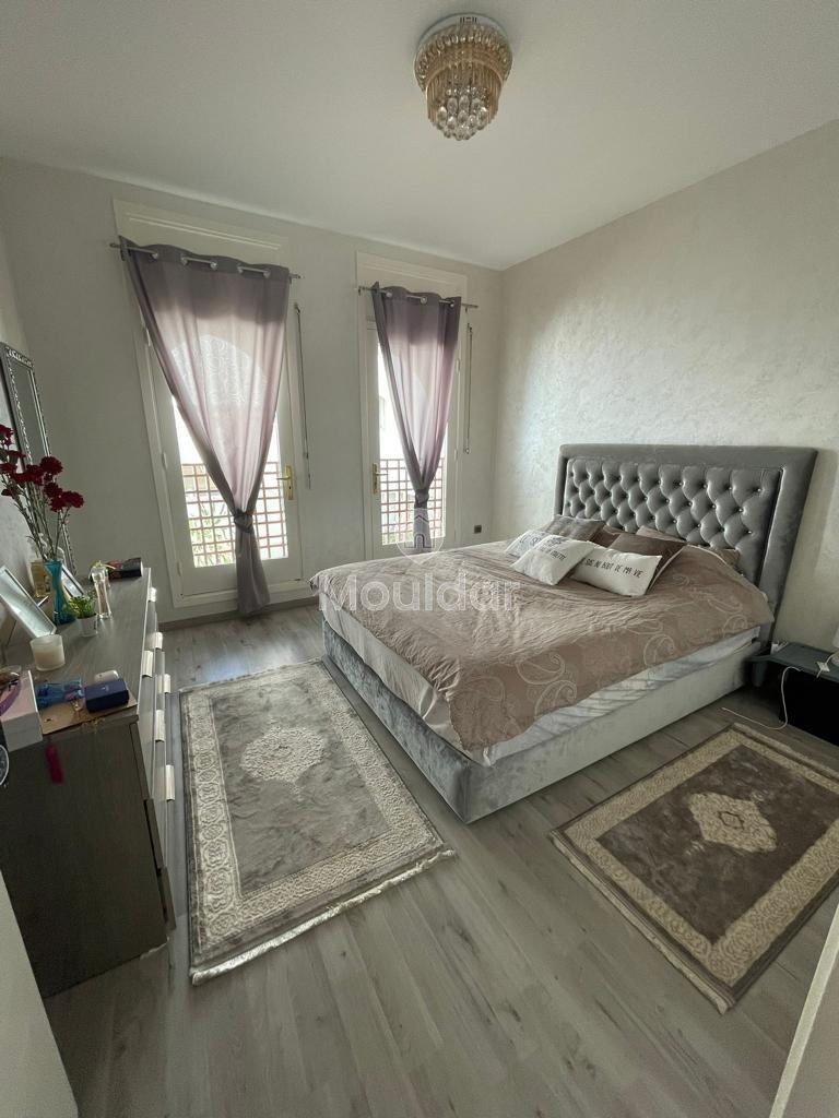 Charmant Appartement 2 Chambres à Louer à Agadir Talborjt - Photo 1