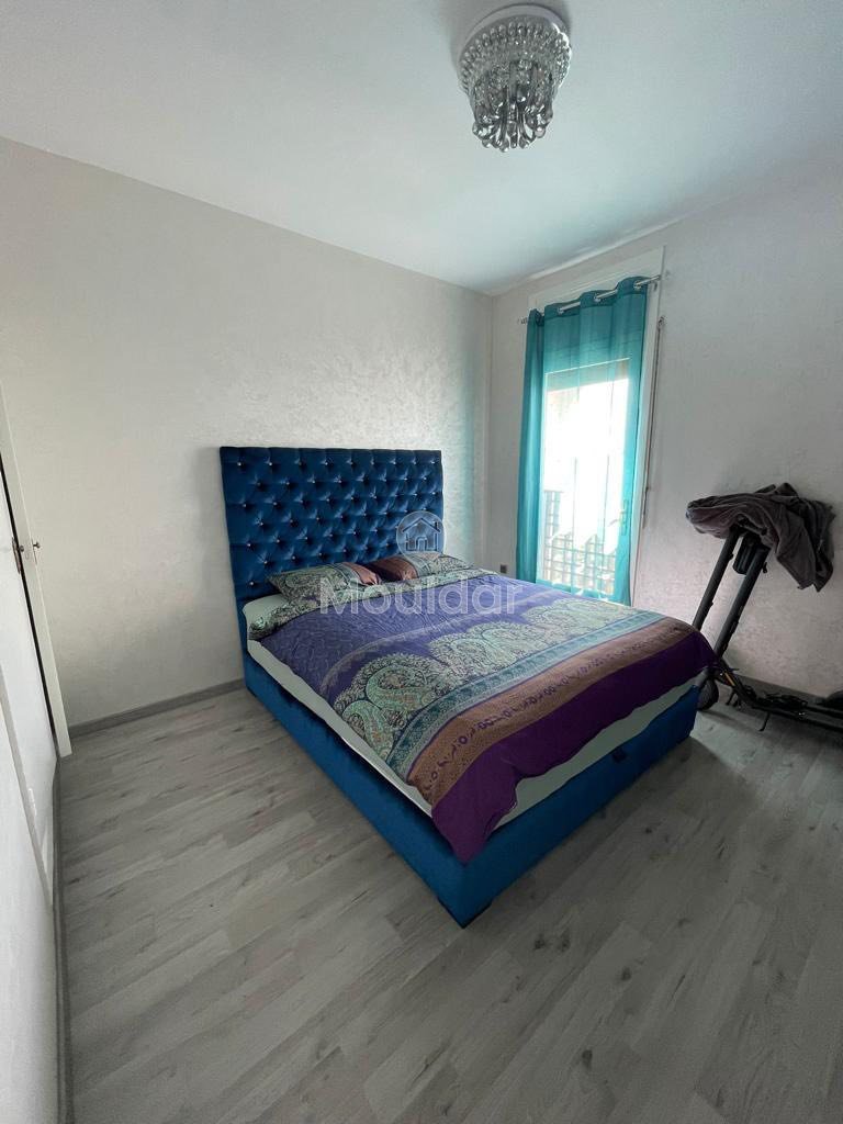 Charmant Appartement 2 Chambres à Louer à Agadir Talborjt - Photo 3