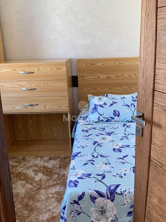 Vacaciones en Tánger: Dúplex luminoso de 3 habitaciones en Achakar - Photo 12