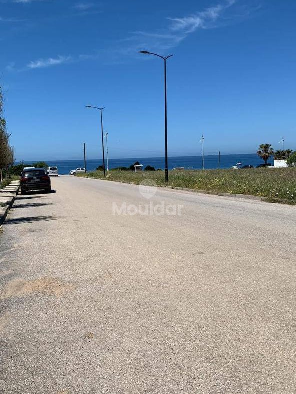 Vacaciones en Tánger: Dúplex luminoso de 3 habitaciones en Achakar - Photo 21