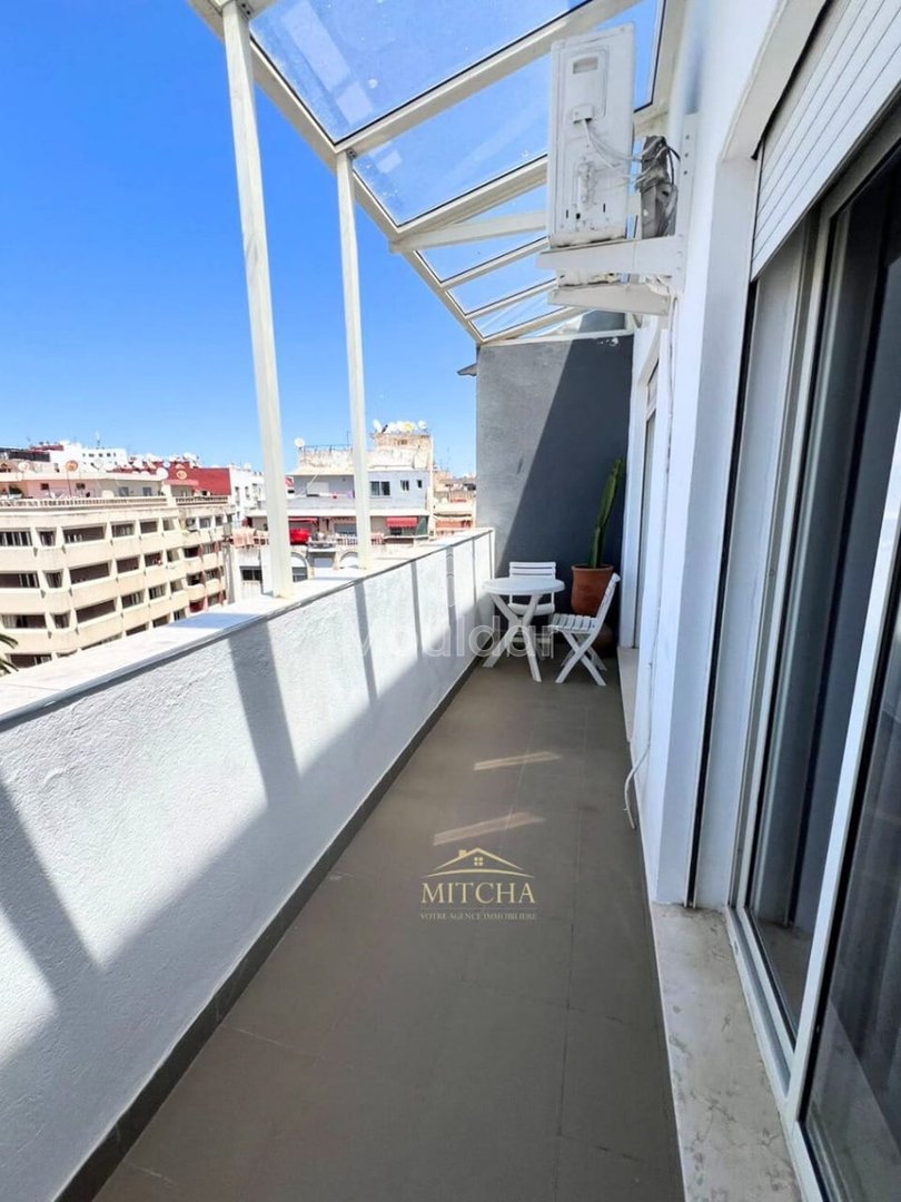 Studio Moderne à Louer à Casablanca - Parfait pour Vous - Photo 6