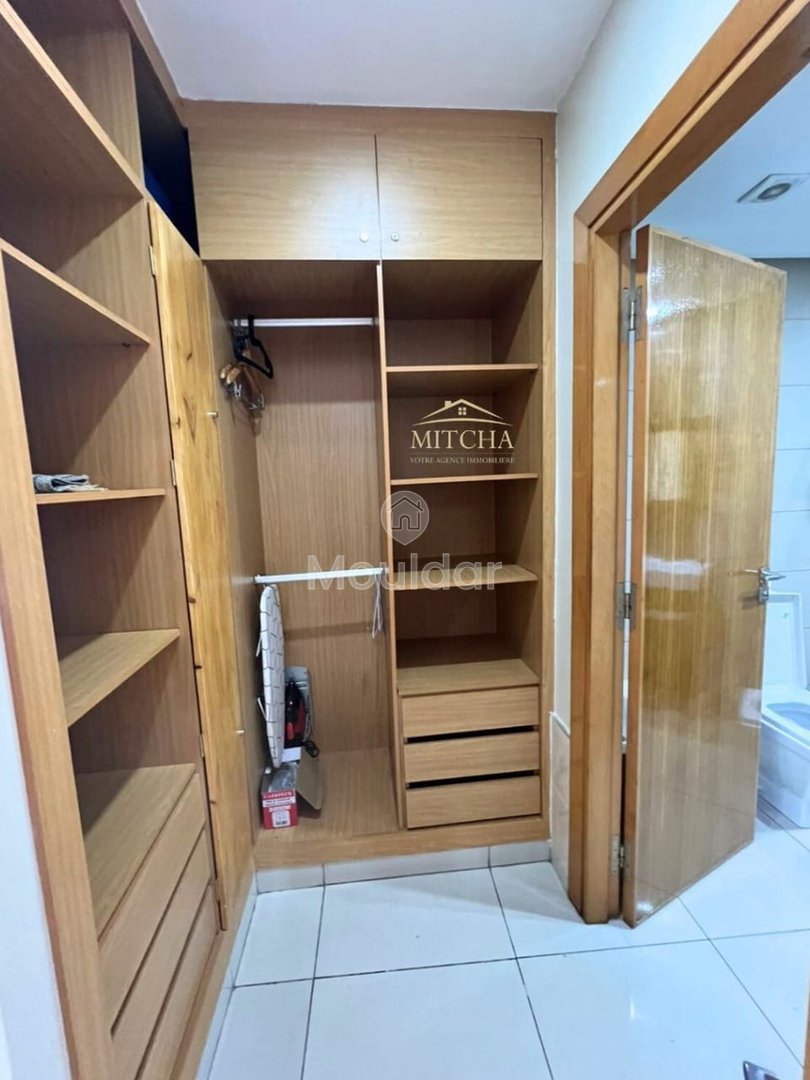 Studio Moderne à Louer à Casablanca - Parfait pour Vous - Photo 4