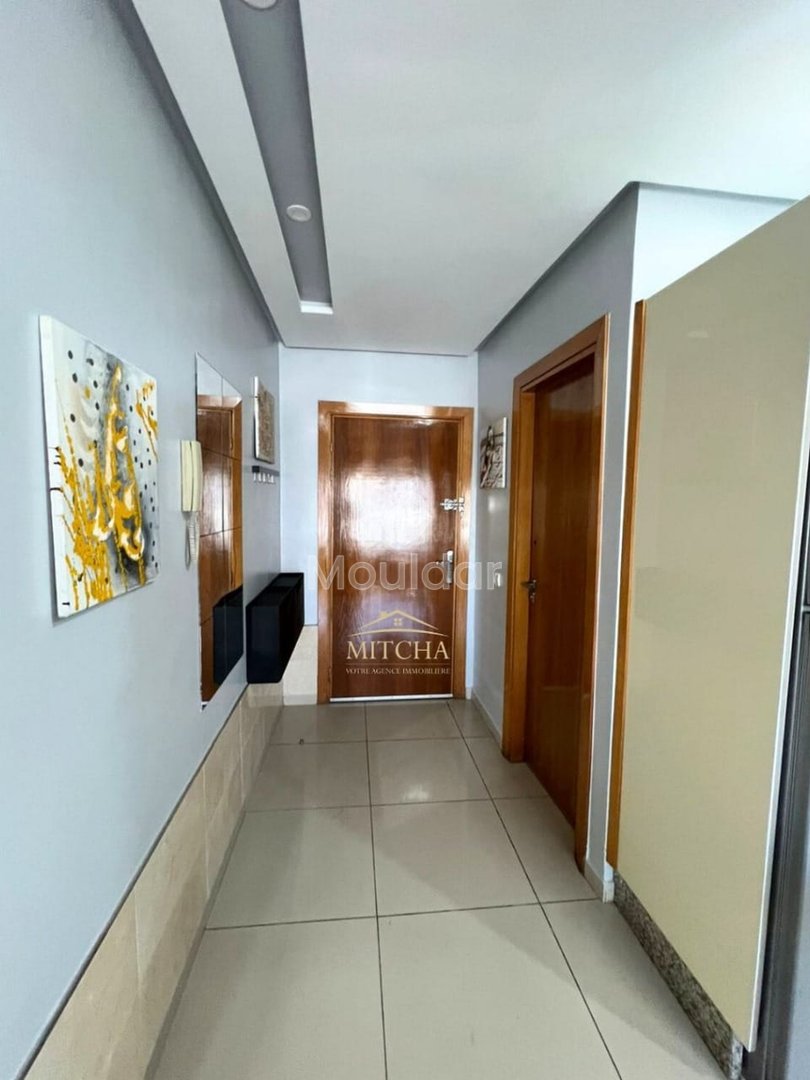 Studio Moderne à Louer à Casablanca - Parfait pour Vous - Photo 5