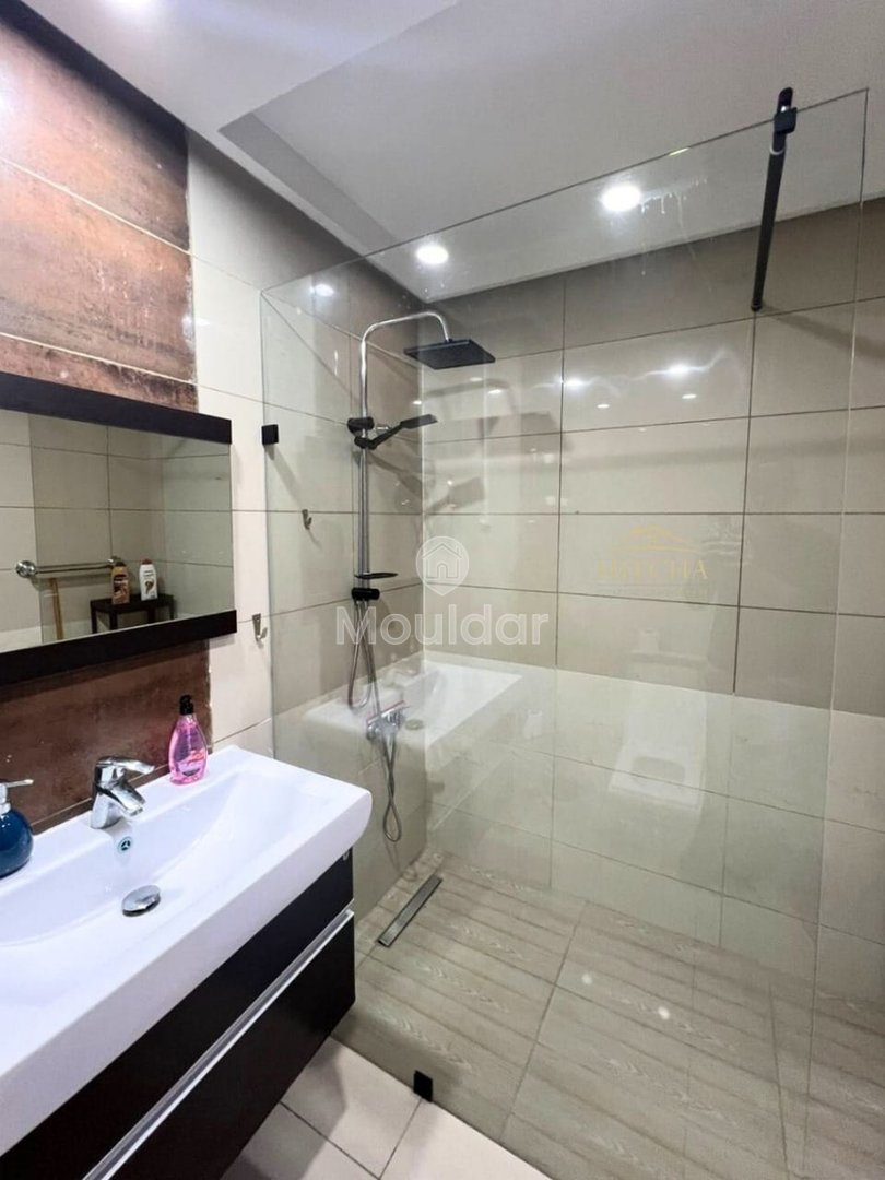 Studio Moderne à Louer à Casablanca - Parfait pour Vous - Photo 8