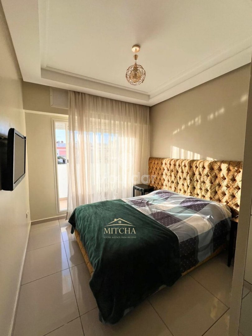 Studio Moderne à Louer à Casablanca - Parfait pour Vous - Photo 3