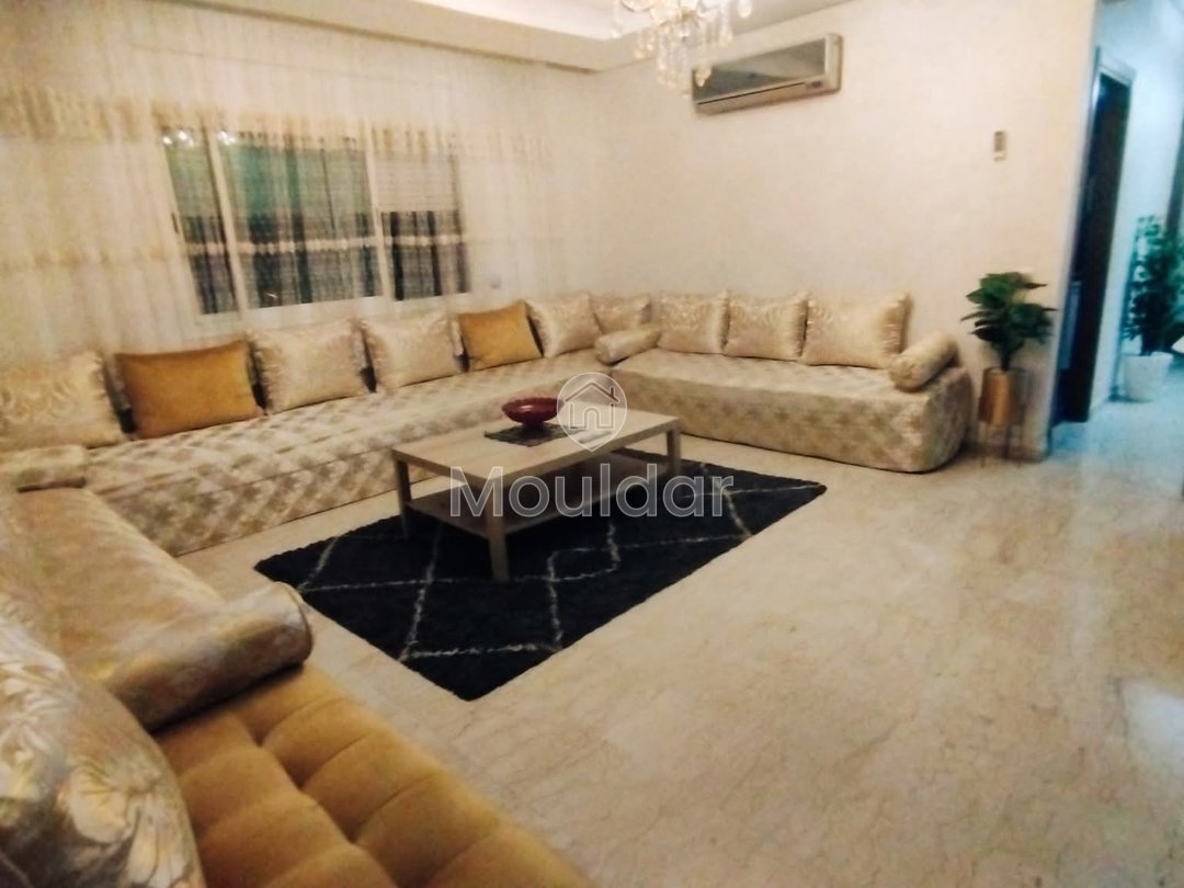 شقة رائعة للإيجار في المحمدية - حي المنتزه - Photo 1