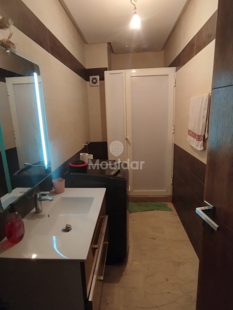 شقة رائعة للإيجار في المحمدية - حي المنتزه - Photo 10