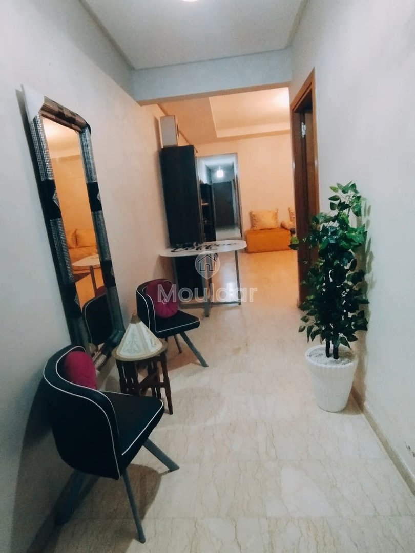 شقة رائعة للإيجار في المحمدية - حي المنتزه - Photo 6