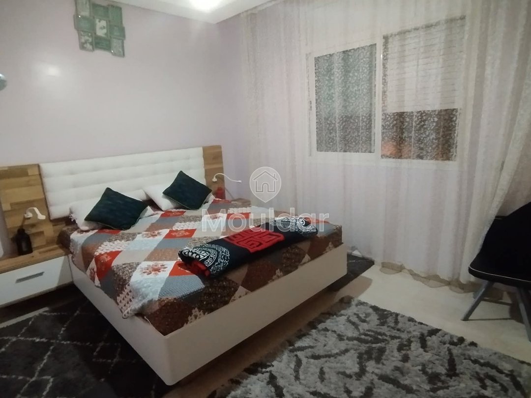 شقة رائعة للإيجار في المحمدية - حي المنتزه - Photo 3