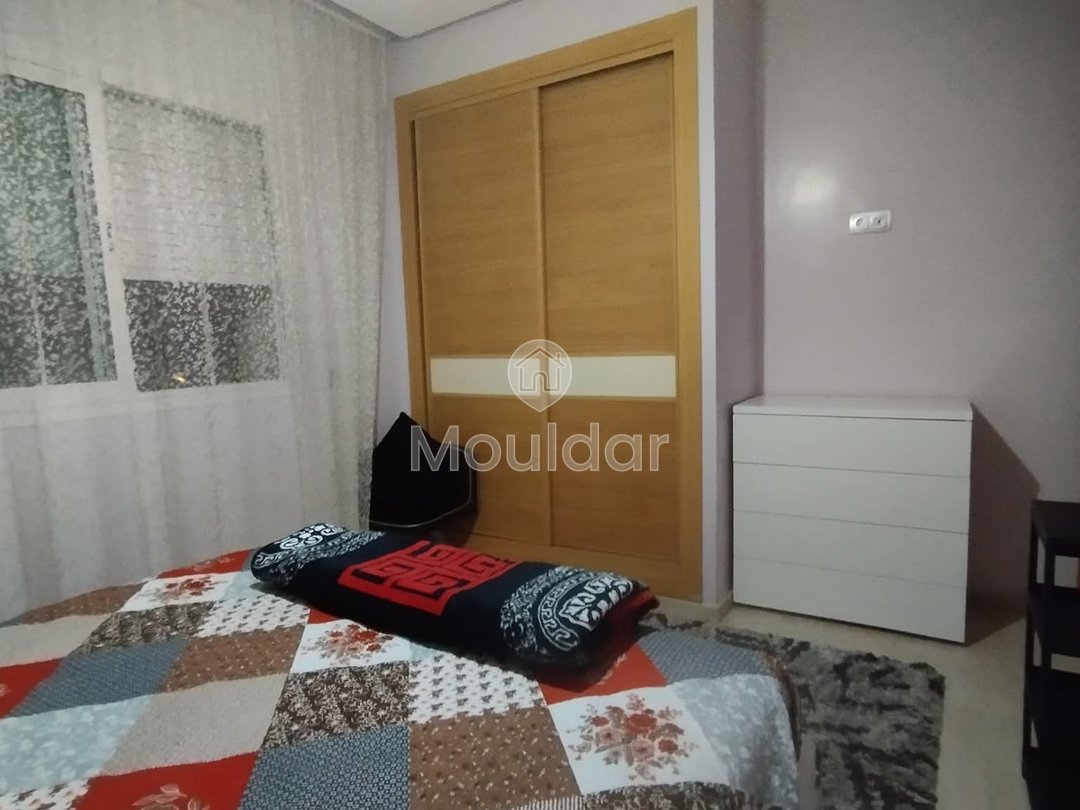 شقة رائعة للإيجار في المحمدية - حي المنتزه - Photo 4