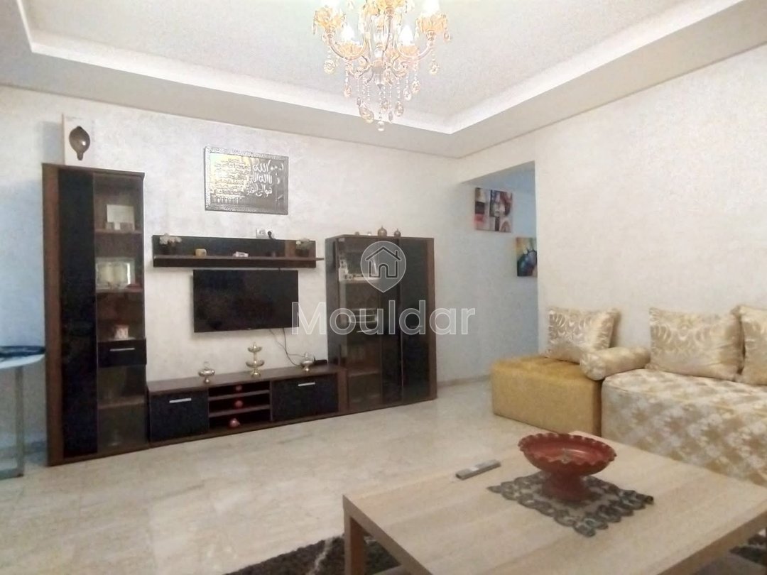 شقة رائعة للإيجار في المحمدية - حي المنتزه - Photo 2