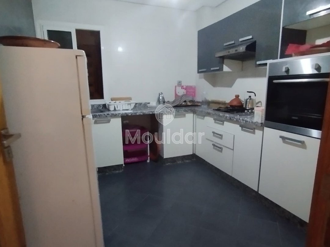 شقة رائعة للإيجار في المحمدية - حي المنتزه - Photo 9