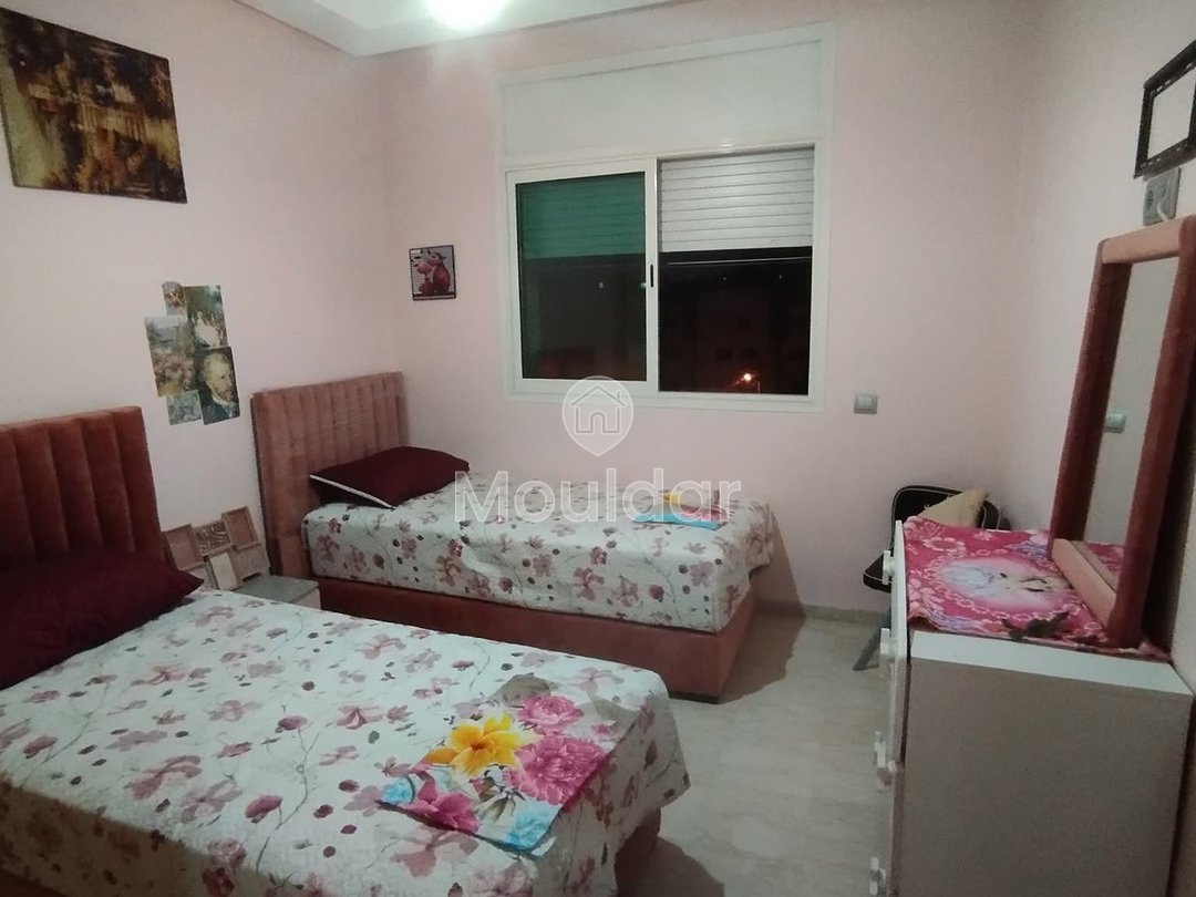 شقة رائعة للإيجار في المحمدية - حي المنتزه - Photo 5