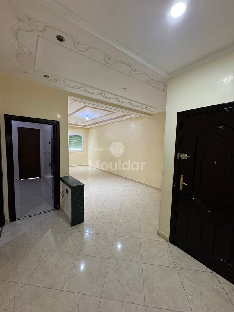 For Sale: Spacious 3-Bedroom Apartment in Fez, 90m² - Photo 7