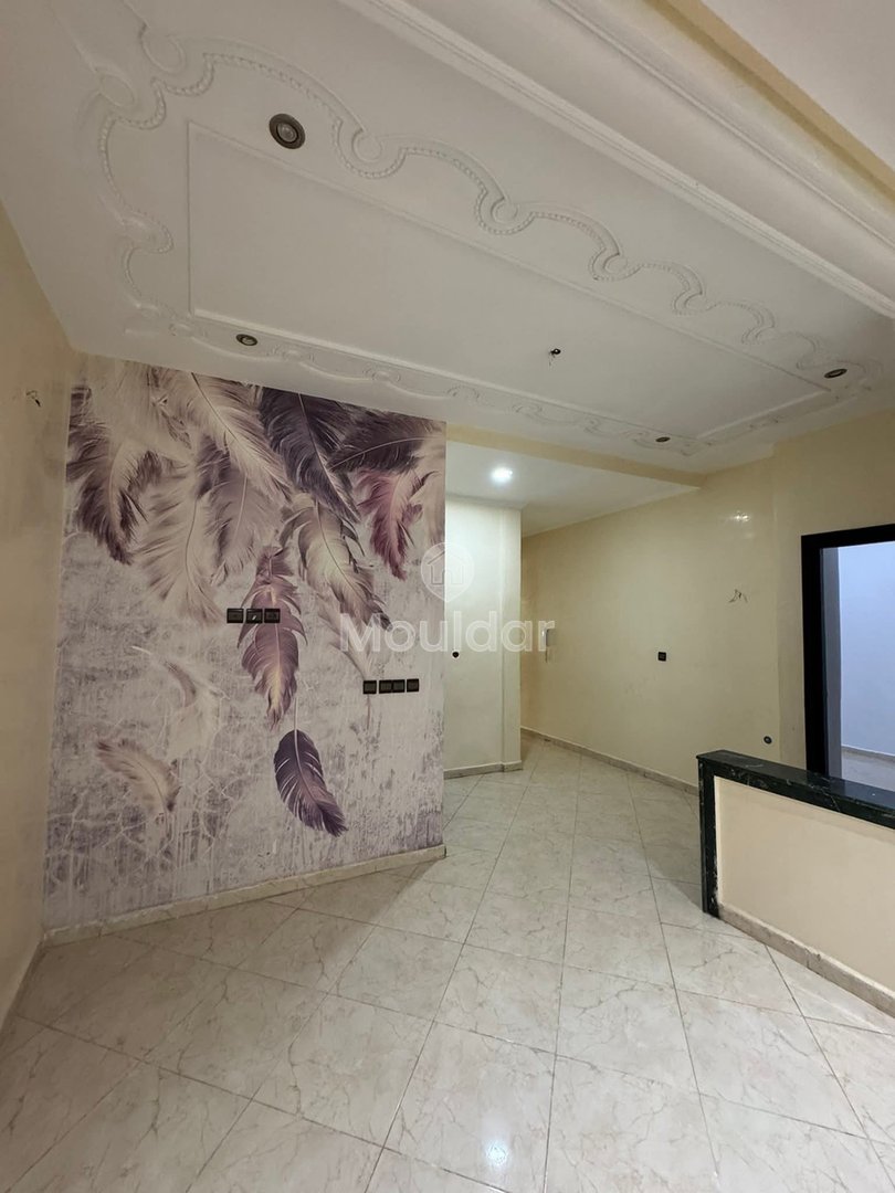 For Sale: Spacious 3-Bedroom Apartment in Fez, 90m² - Photo 6